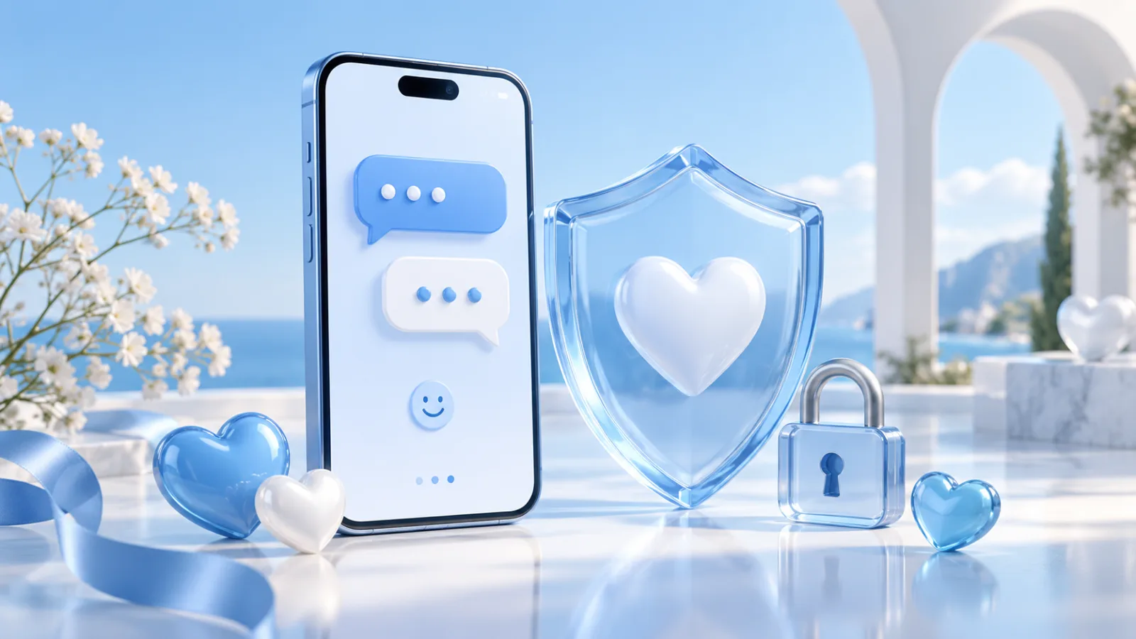 ۸ اشتباه رایج در همسریابی اینترنتی را بشناسید