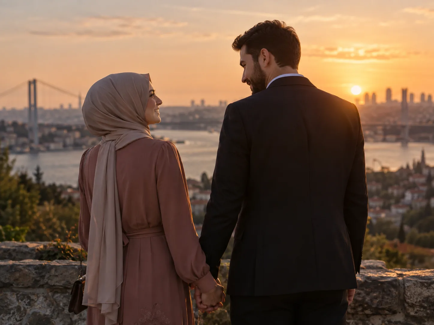ازدواج با اتباع بیگانه